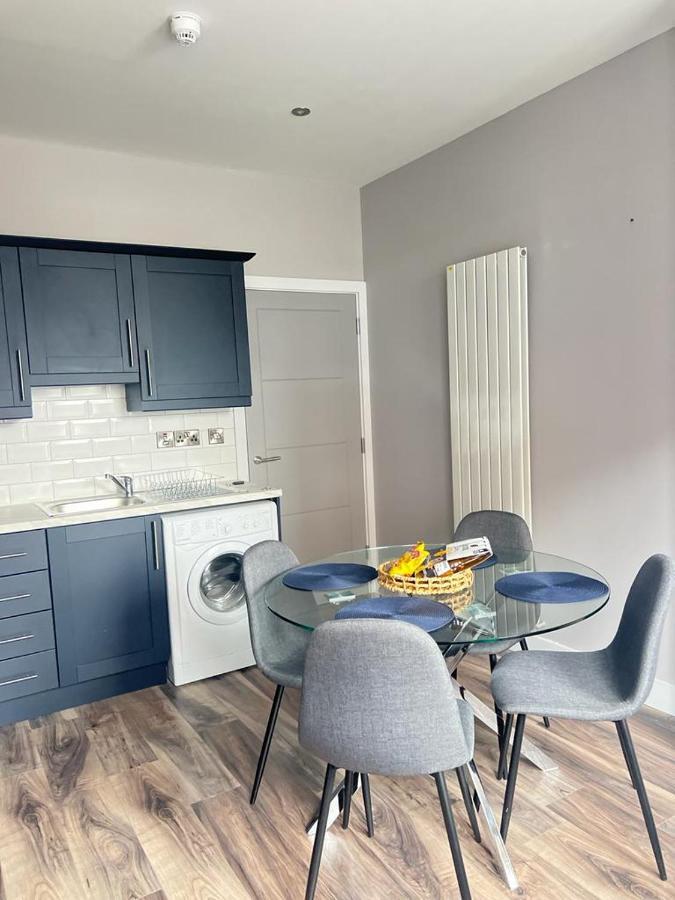 Modern Great Location Free Parking Белфаст