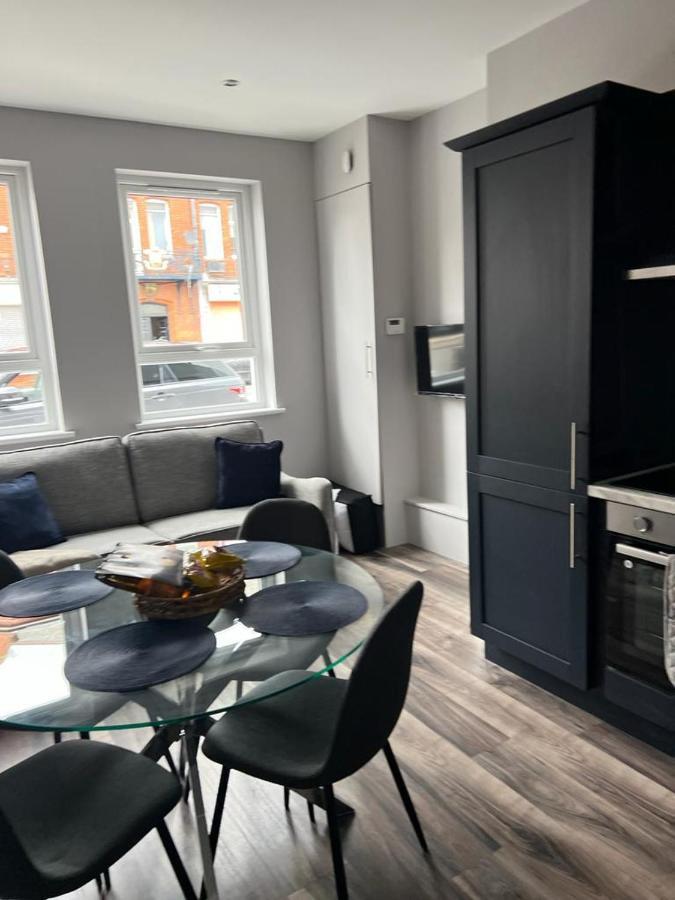 Modern Great Location Free Parking * Белфаст